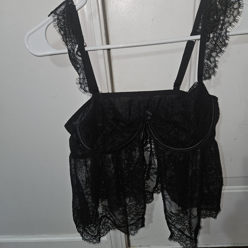 Victoria's Secret Lingerie L